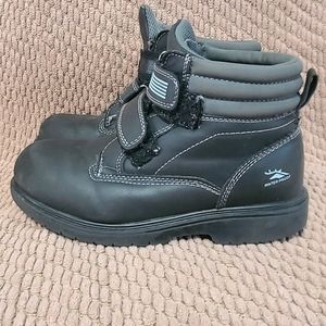 Deer Stag Waterproof Boots
